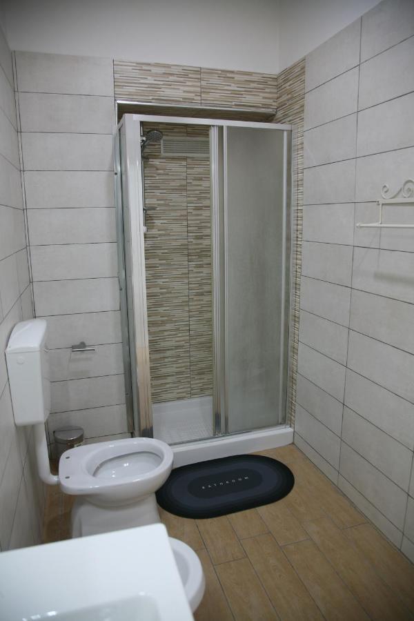 Dimora Portanolana Hotel Napels Buitenkant foto